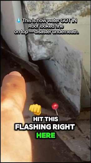 How to Locate a Roof Leak (Start to Finish – Step-by-Step Guide)