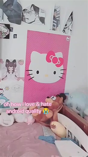 Android Quality: Love and Hate Commentary