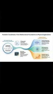 The Logical Workflow of Parabolic Physics Applications