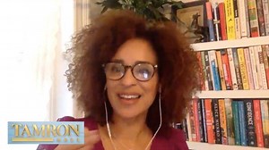 63K views · 1.2K reactions | Karyn Parsons was surprised by how much the reunion affected her after discussing the Aunt Viv storyline change in The Fresh Prince of Bel-Air. She joins us today to talk about the load that was lifted during the cast reunion on HBO Max. | Tamron Hall Show | Facebook