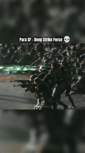 👉 Para SF 🪂 vs MARCOS 🌊 | India’s Deadliest Forces 🇮🇳🔥