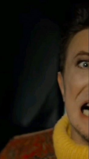 David Bowie & Trent Reznor I'm Afraid of Americans