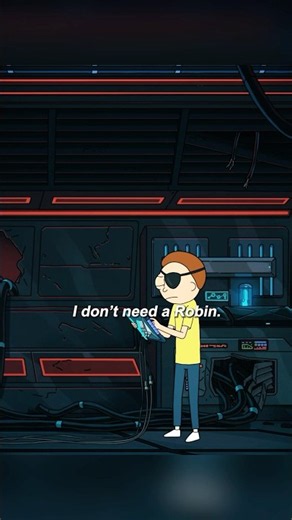 Rick Finally Found Rick Prime… But Evil Morty Was the One Who Beat Him