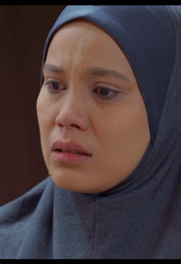 Kesian Farhah: Bidadari Tanpa Syurga Episode 2