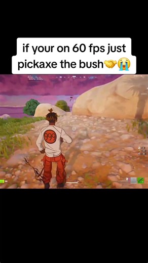 or even better just get a monitor or pc😂 #fortnite #60fps #fortnitefunny #funny