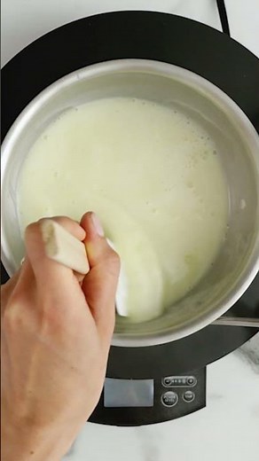 How to Make Martha Stewart's Lime Pudding Cups