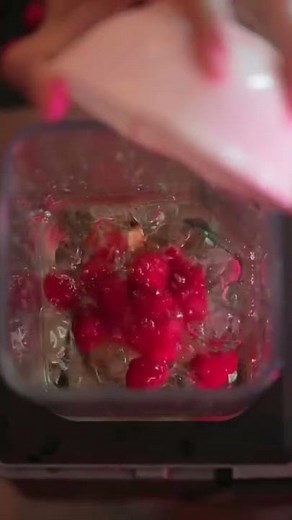 Raspberry Martini | Your Perfect Cocktail Recipe