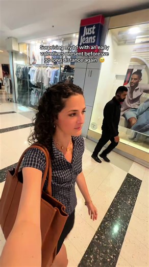 Surprising My Camera-Shy BF with a Unique Valentine's Gift