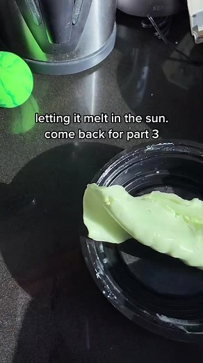 fixing slime على TikTok