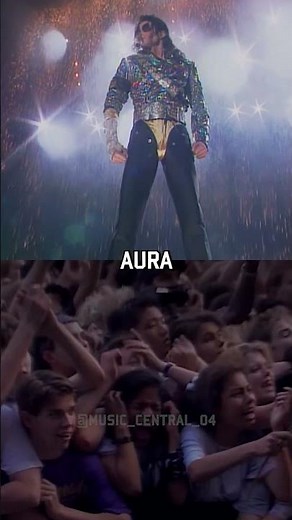 Nobody Had Aura Like Michael Jackson #michaeljackson #michael #michaelmovie #dangerous #aurafarming