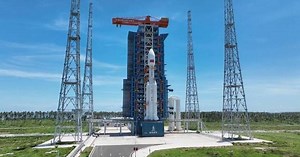 China’s Long March-8A rocket makes strides in multi-mission launch efficiency