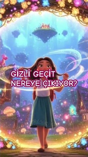 GİZLİ GEÇİT NEEEYE ÇIKIYOR? #disney #cartoon #robot #avatar #animation #frozen #sinema