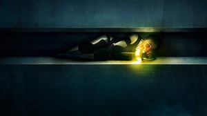 Trailer For The CUBE-Inspired Sci-Fi Horror Thriller MEANDER — GeekTyrant