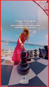 Imaginez une croisière réservée uniquement aux adultes… Prêt(e) à embarquer à bord du Valiant Lady ? 😎 _______ En ce moment, profitez d'un package exceptionnel ⤵️ Vol Hôtel Croisière à partir de 🏷 1 317,11 € TTC /pers* ▪︎ Du 10 au 17.12.2024 ▪︎ Vols A/R FdF Miami ▪︎ Hébergement à Yotel Miami Downtown **** 1 nuit avant la croisière / 2 nuits après la croisière ▪︎ Itinéraire : Miami - Key West - Journée en mer - Beach Club Bimini Bahamas – Miami Offre réservée uniquement aux adultes. ⚠️ 𝗣𝗮𝗶𝗲