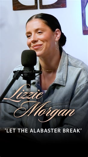 Worship leader Lizzie Morgan brings her powerful new single “Let the Alabaster Break” to life in an intimate live performance from the Godtube Music Studio in Nashville. Known for her work with Lauren Daigle and Maverick City Music, Lizzie now steps into her own calling with a voice and message rooted in deep faith and heartfelt worship. | Godtube Music