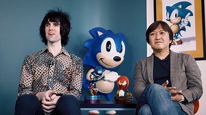 Video: Sonic Mania Plus Team Explain Reasoning Behind Physical Release