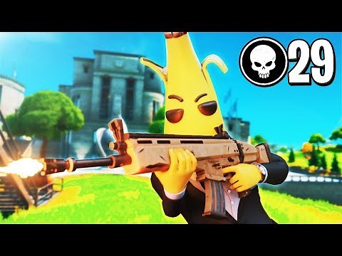 Most Kills In Season 2 Fortnite!!