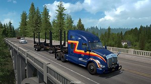 FMOD: First Tease news - American Truck Simulator