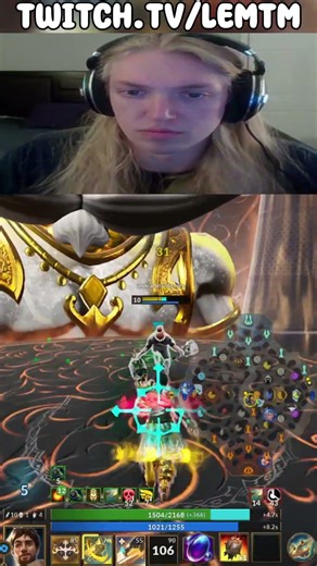 ALADDIN NERFED NEXT PATCH... IT WONT MATTER #smite #smite2