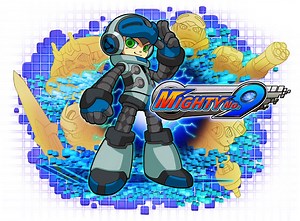 Mighty No. 9 is a Mega Man speedrunner's dream
