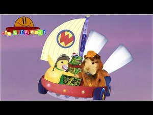 Wonder Pets Save The Kangaroo Ending Theme