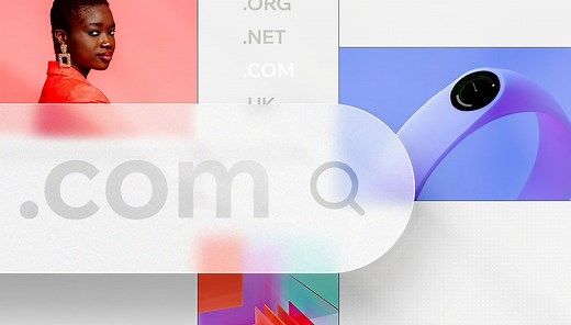 .ORG vs .COM vs .NET - What do they mean and which is better?