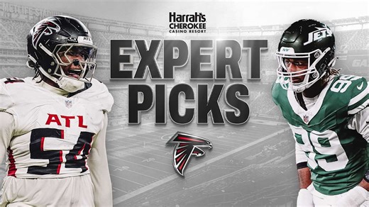 NFL Expert Picks: Who will win in Week 13, Falcons or Jets?