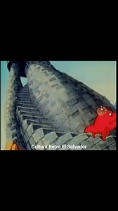 Las aventuras de Teddy Ruxpin Episodio 1 | Cultura Retro El Salvador. Juguetes y Mas.