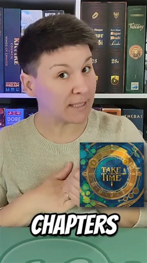 We Finished This Board Game in 3 Days...!