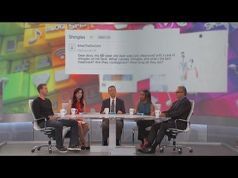 Shingles: What Are the Causes and Best Treatments?