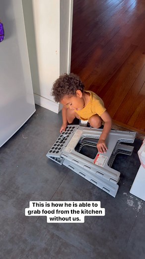 243K views · 4.2K reactions | Mistery solved | A Life Less Scripted | Facebook