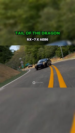 1.3K views · 1.3K reactions | If yall hitting Tail of the Dragon, you...