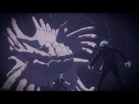 Gojo Satoru Breaking Mahito's Domain Expansion From Within !!