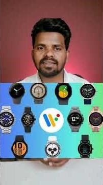 Google's LIFE-SAVING Wear OS Update! 🚨⌚