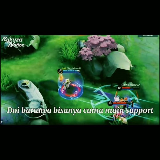 Story WA Mobile Legends 30 detik Keren