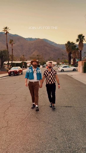 Join us for a night of Hollywood glamour at the iconic Dinah Shore Estate in Palm Springs, California. This mid-century modern masterpiece set the stage for the Voyage fundraising gala held during the IGLTA – International LGBTQ Travel Association Global Convention. Hosted in the lush gardens and architectural elegance of Desert Modernism, this signature event raised over $120.000 for the IGLTA Foundation, supporting global LGBTQ travel through education, research and leadership. Learn more abou