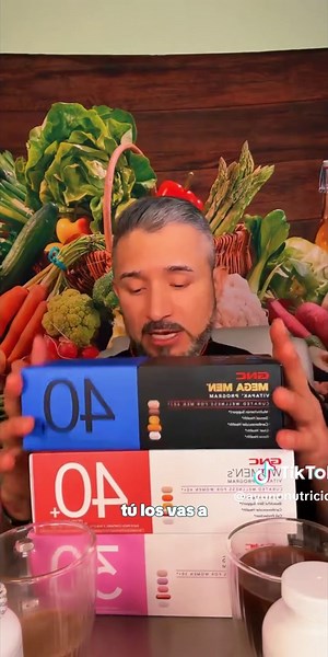 GNC Women's 40 Vitapak Program (30 Servings)