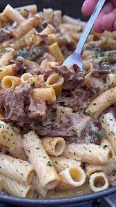 33K views · 1.3K reactions | Short Rib Rigatoni ‍ | Cord and the Kitchen | Facebook