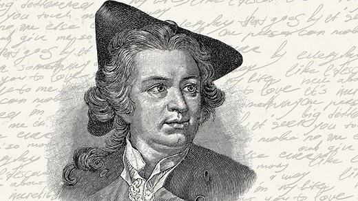Klassiker der Weltliteratur: Gotthold Ephraim Lessing