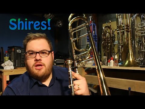 Andreas Eastman by Shires - ETB630 - Demo and Review