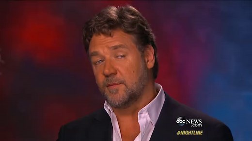 'Man of Steel' Cast Talk Taking on Superman