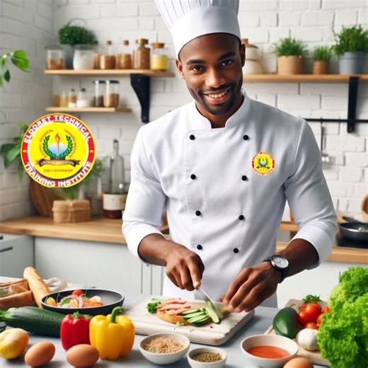 Here are key tips to become a good chef, whether you're cooking at...