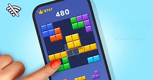 ミニゲーム - Wifi なし- PC&MACでダウンロードしてプレイしよう(アプリプレイヤー)