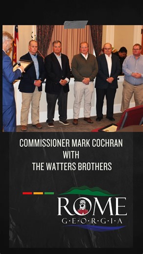 The City of Rome proudly celebrated Black History Month by honoring both Legendary Industry Leaders and Legendary Community Leaders whose dedication, innovation, and service continue to strengthen our community. From healthcare and business to civic leadership and community impact, each honoree represents the perseverance, vision, and excellence that help shape Rome’s story. Through industry. Through service. Through community. We continue Unifying Diversity. We are grateful for their legacy and