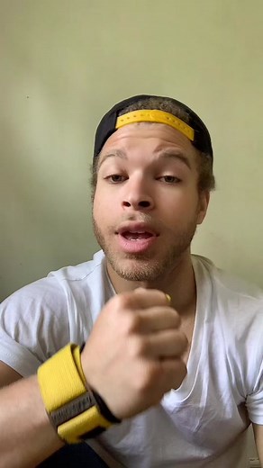 Hand Stretch Exercise with Gripzilla Extensor Trainer