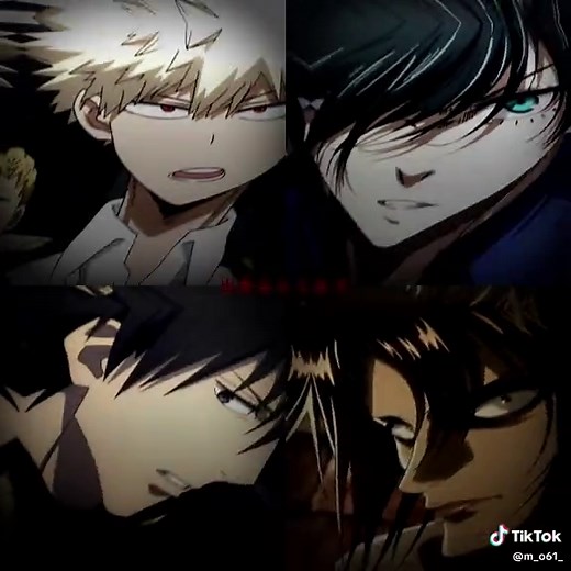 ブルーロックと呪術廻戦のコスプレダンス集