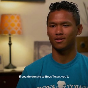 Charity Navigator, one of the nation's largest and most respected charity rating ​systems, has ​awarded Boys Town one of its highest ratings - four stars. ⭐️⭐️⭐️⭐️ When you support our mission, you can give with confidence. #BoysTownSaves #savingchildrenhealingfamilies | Boys Town