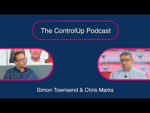 ControlUp Podcast: From Endpoints to Experience—The Future of DEX with ControlUp Parallels | Parallels