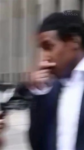 Top5 Toronto Rapper Hassan Ali Speaks After Murder Charges Dropped