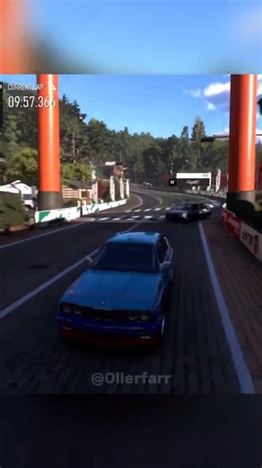 What Happens When You Push To Hard In Forza